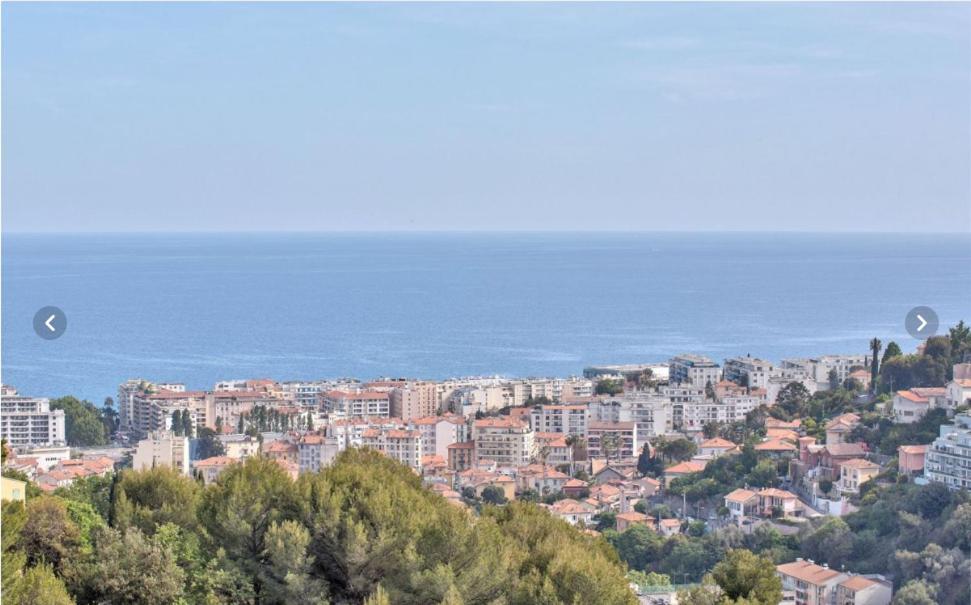 Garden Appartamento Nizza